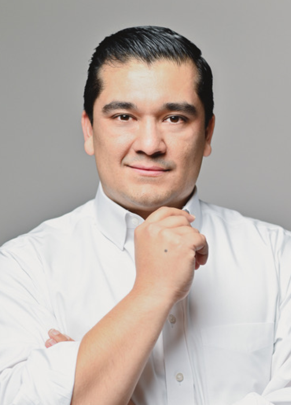 René A. Alcalá Salinas